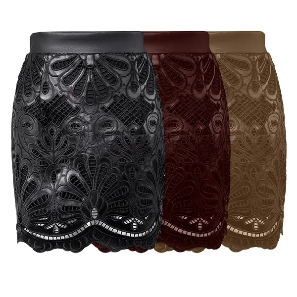 Black+Wine Red+Brown