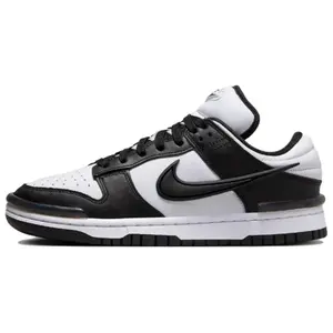 Wmns Dunk Low Twist 'Panda'