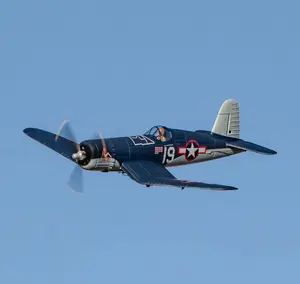 Rage RC RGRA1603 F4U Corsair BL 500 mm RFRT Rage Warbird with PASS