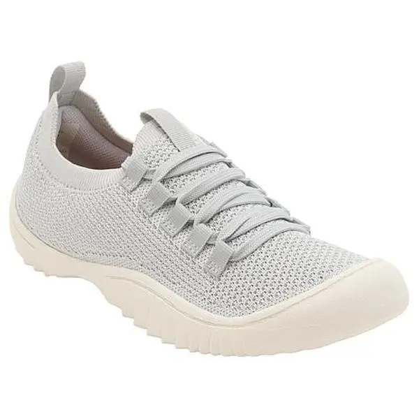 Jambu JBU Brittney Knit Comfort Casual Slip-On Sneaker