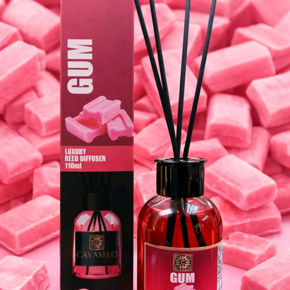 Luxury reed Diffuser 110ml
