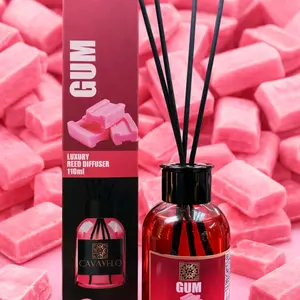 Luxury reed Diffuser 110ml