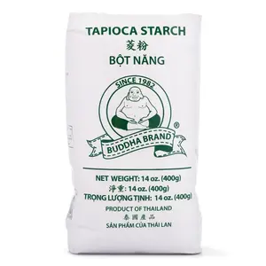 Tapioca Starch - Bột Năng 14oz (400g)