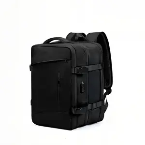 MiniCase - The Light Backpack Luggage