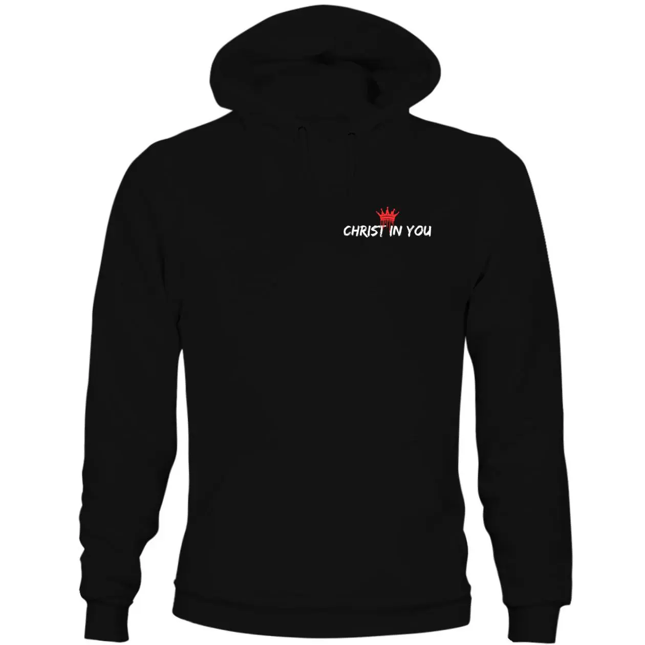 Unisex Hoodie | Bella + Canvas 3719