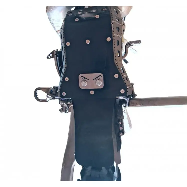 Mitigator Link Protection for (Skid Plate) Bash Plate Fits Husqvarna (TE/TX/TC) 2024 Gasgas EC 2024 TBI MODELS for Skid Plate