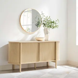 Modway Cadence Sideboard in Oak