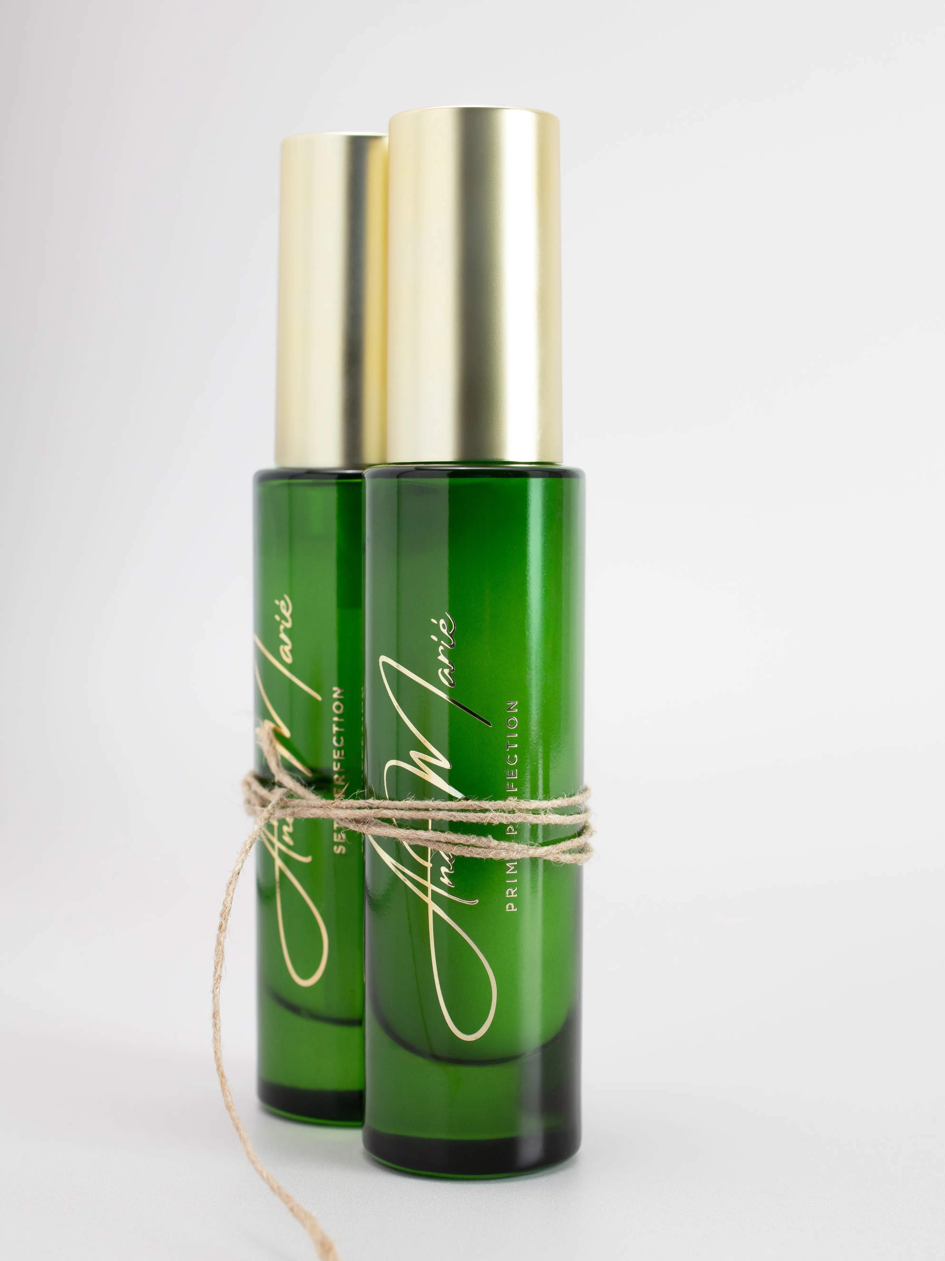 Ana Marié The Ritual Clean Beauty Set - Hydrating Primer, Luminous Setting Spray Aloe Hyaluronic