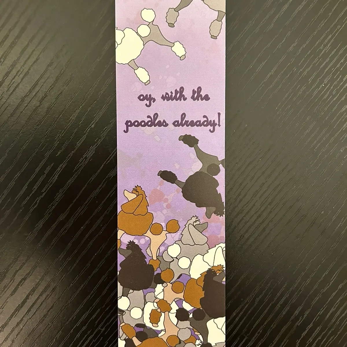 Gilmore Girls Bookmarks