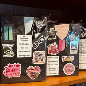 Blind Date with a Book