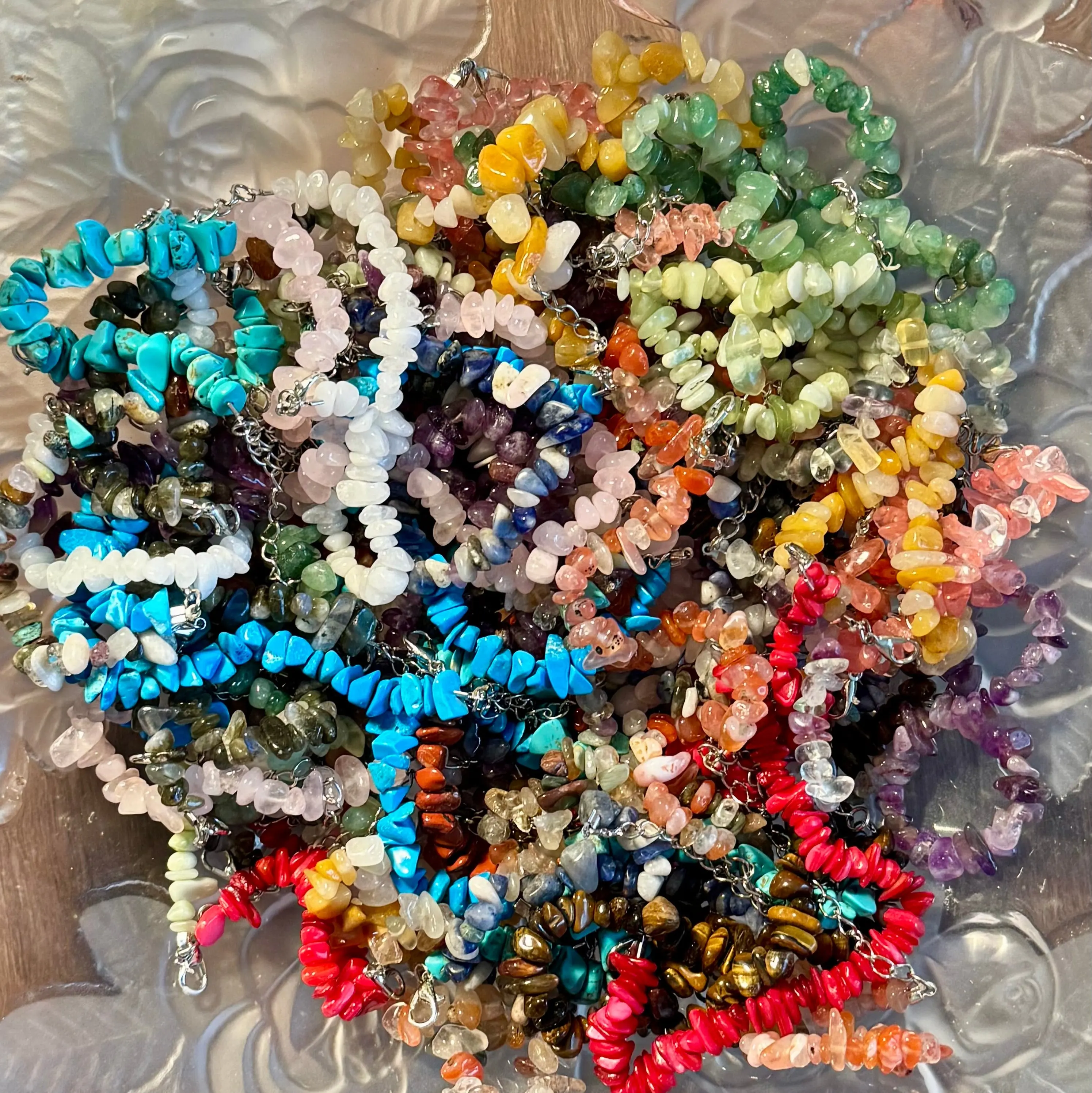 Curio Bracelet Bundle