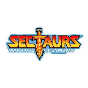Sectaurs - Sticker