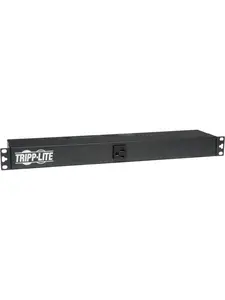 Tripp Lite TRL-PDU1226 PDU Basic 13 NEMA 5-15 & 20R Outlets 5-20P Input with 6 ft. Cord - 1URM