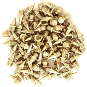 Stainless Steel Track and Cross Country Spikes