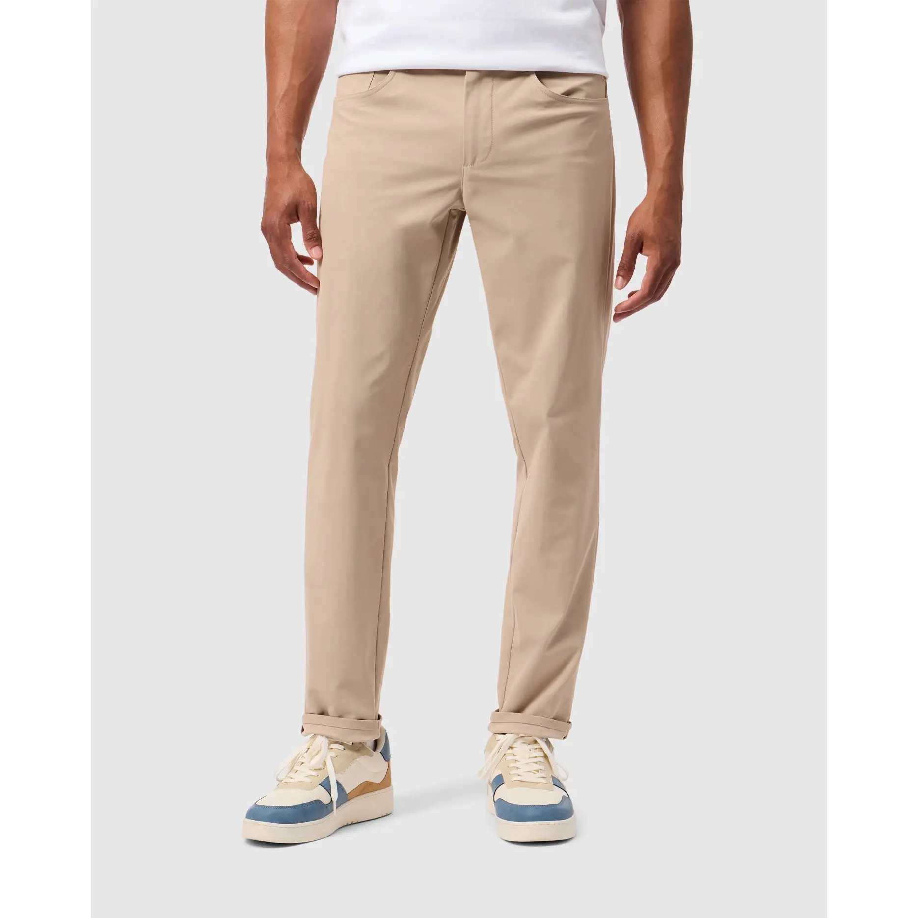 MENS MAVERICK 10K STEP PANT 31 1/2 L - B6P788D200
