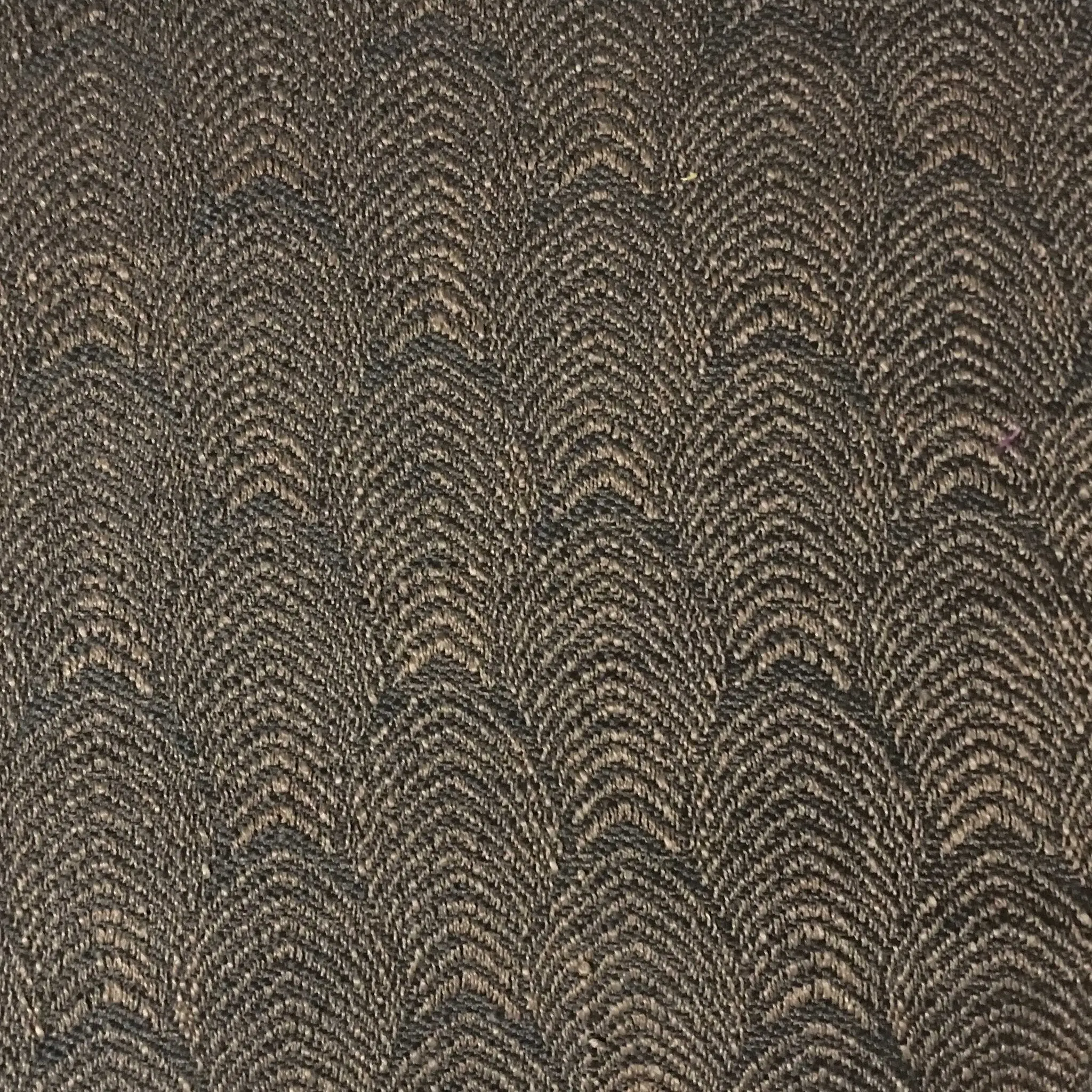 NORTHSHORE - JACQUARD WOVEN DESINGER PATTERN UPHOLSTERY FABRIC