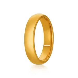 The Gloria - Gentlemen's Bands - Men's Wedding Band Rings