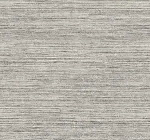 UW1034N Mystic Ash Faux Grasscloth Wallpaper