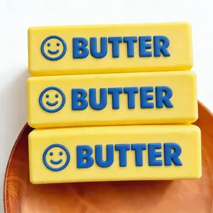 Strawberry milk bar, butter ,chocolate bar slow-rebound squeeze toy, soft and elastic, is a tool for relieving muscle fatigue and stress