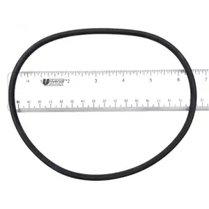 212 MAIN S-Seal Pac-Fab Lid O-Ring 353525 - Rubber Seal Component for In-Ground Pools, Easy Aquatic Fitness Equipment Repair