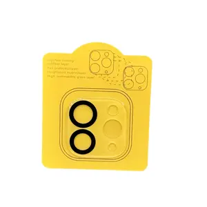 iPad Pro 11 Inch/13 Inch (m4/m5) & (m2 2022), Tempered Glass Lens Protector Cover, Scratch-Resistant HD Film, Integrated Circle Design, Durable