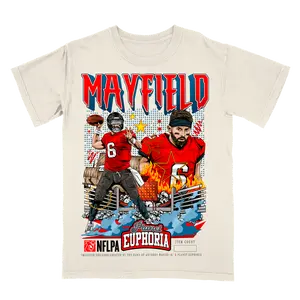 Baker Mayfield Tee V2