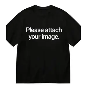 Men's breathable and comfortable T-shirt