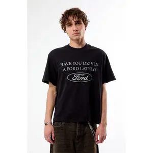 FORD Men's Lately T-Shirt - Multicolor