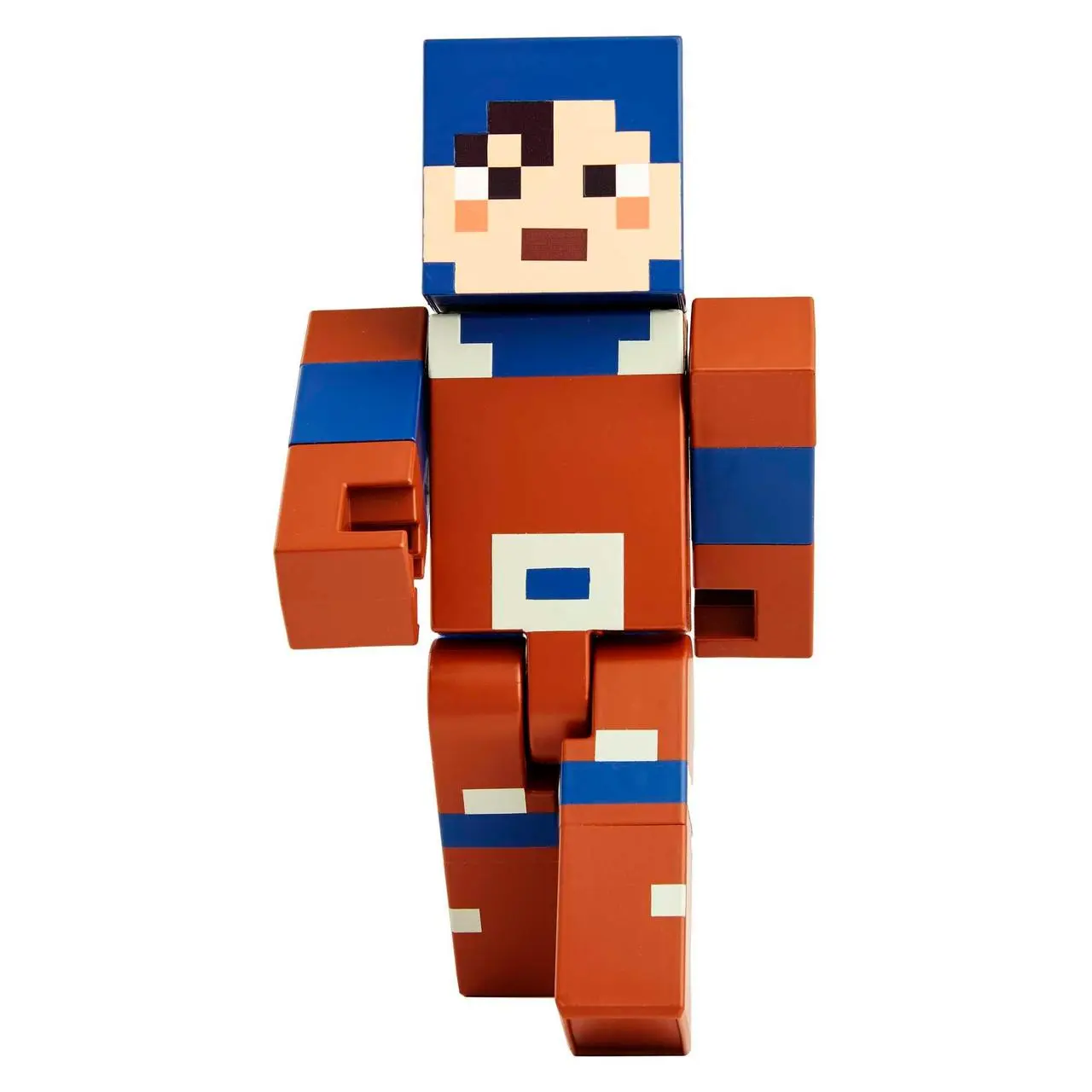 Minecraft Fusion Hex Figure Craft-a-Figure Set
