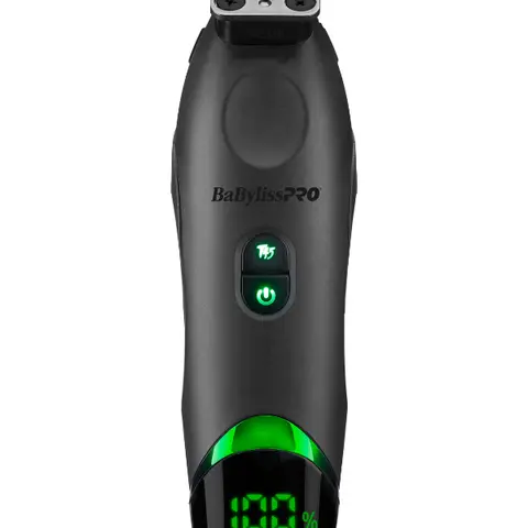 BaBylissPRO x Tomb45 Wireless Charging Trimmer #FXT45T