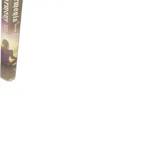 Harmony Incense Sticks for Spiritual and Religious Practices