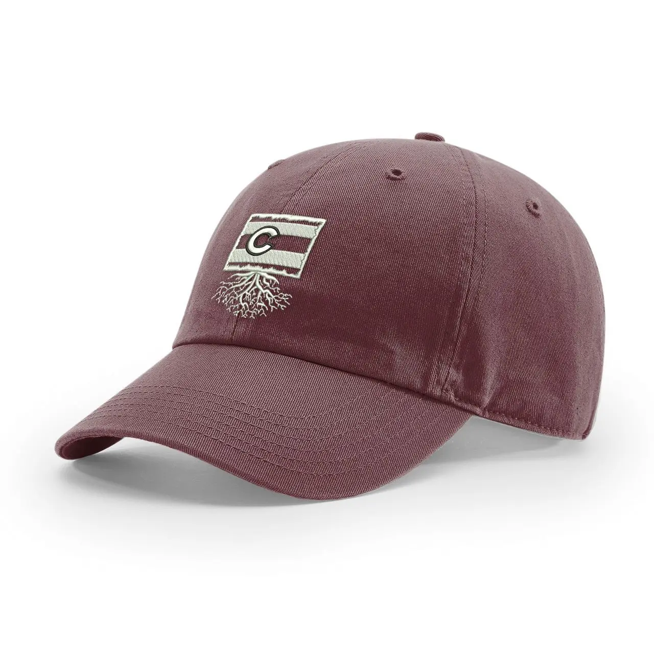 Colorado Dad Hat