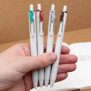 Uniball One Gel Pen - 5th Anniversary Party Colors - (0.38mm)