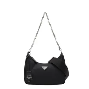 Pre-owned PRADA Nylon Shoulder Bags Re Edition 2005 Re 2way shoulder bag