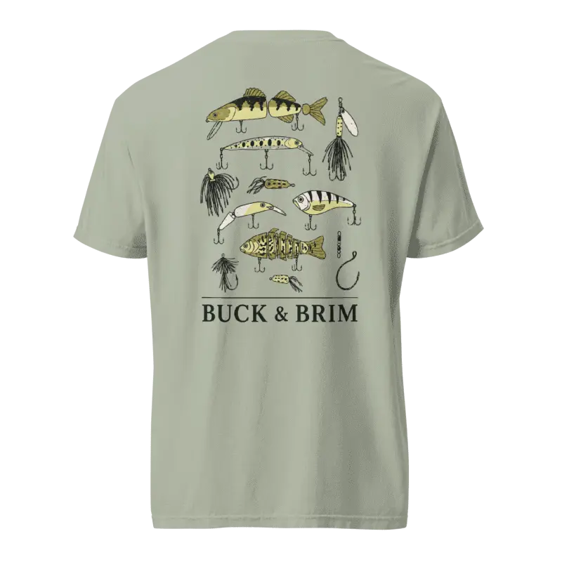 Lures - T-Shirt