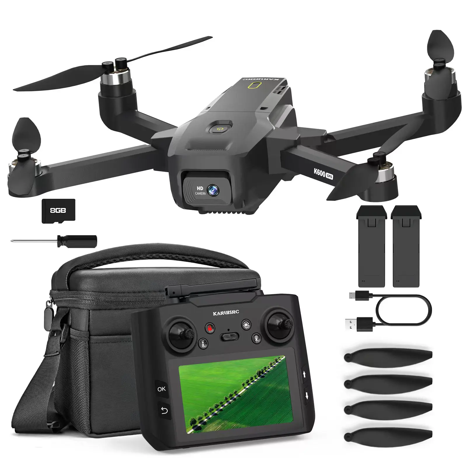 K600GPS-Battery * 2