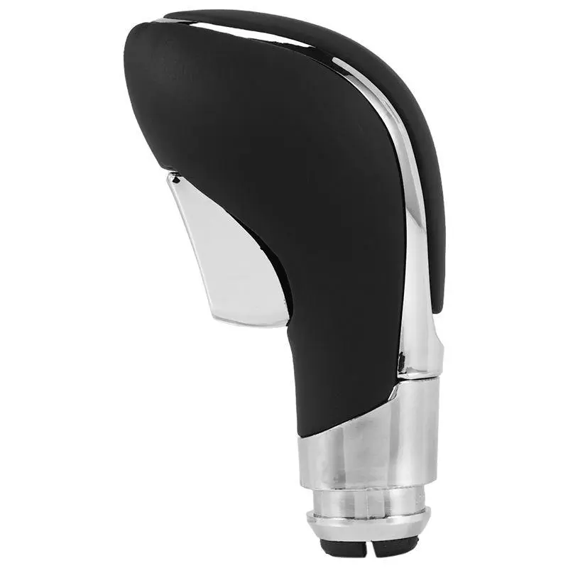 Car Automatic Gear Stick Shift Shifter Lever Knob For Opel Vauxhall Insignia Black