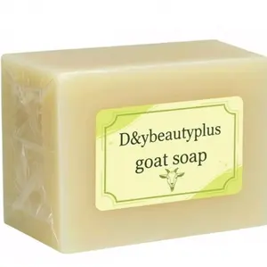 Goat soap-dark spot brightening remover soap