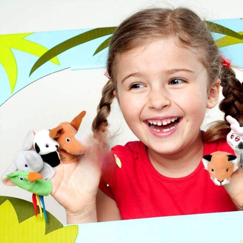 500 Pieces 6mm -12mm Black Wiggle Googly Eyes with Self-Adhesive Backs for DIY Crafts Doll Making Sewing Supplies