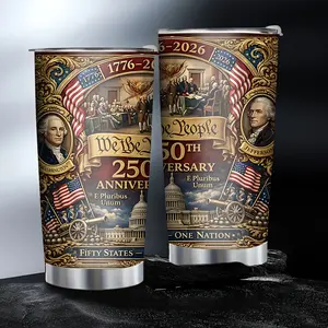 30 Ounces 304 Stainless Steel Travel Mug with Vacuum Insulation, BPA-Free Lid, Portable Design for Hot & Cold Drinks, Ideal Gift for Relatives Friends and Parents Rooster Tumbler Customized Chivas Soccer Stranger Things water Insulated Sports Bottle