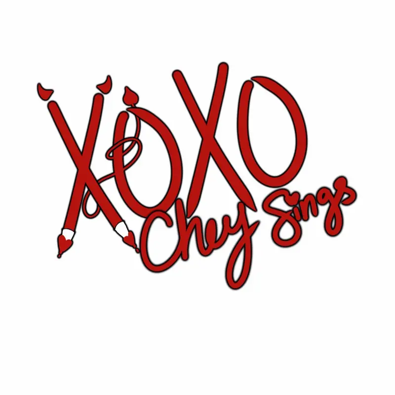 Custom brand logo stickers