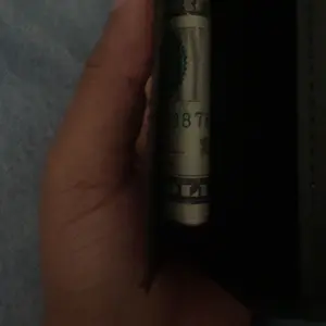 Wallet for Men Minimalist Pop Up Credit Card Case Holder 1-7 Cards, Smart Slim Wallet with Money Clip ID Window RFID Blocking Bifold Compact(Airtag Not Included) Wallets Gifts for Men