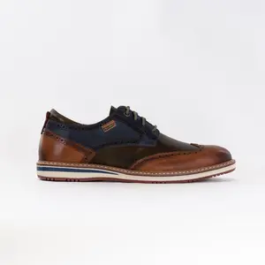 Pikolinos Avila M1T-4191C1 (Men's) - Brandy