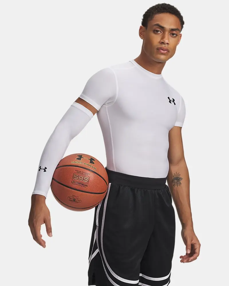 Under Armour HeatGear® OG Compression Men's Short Sleeve