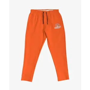Sunset Orange R3S3T Joggers