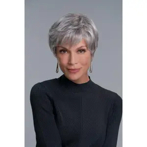 Allure Wig by Jon Renau | Synthetic Wig (Basic Cap)