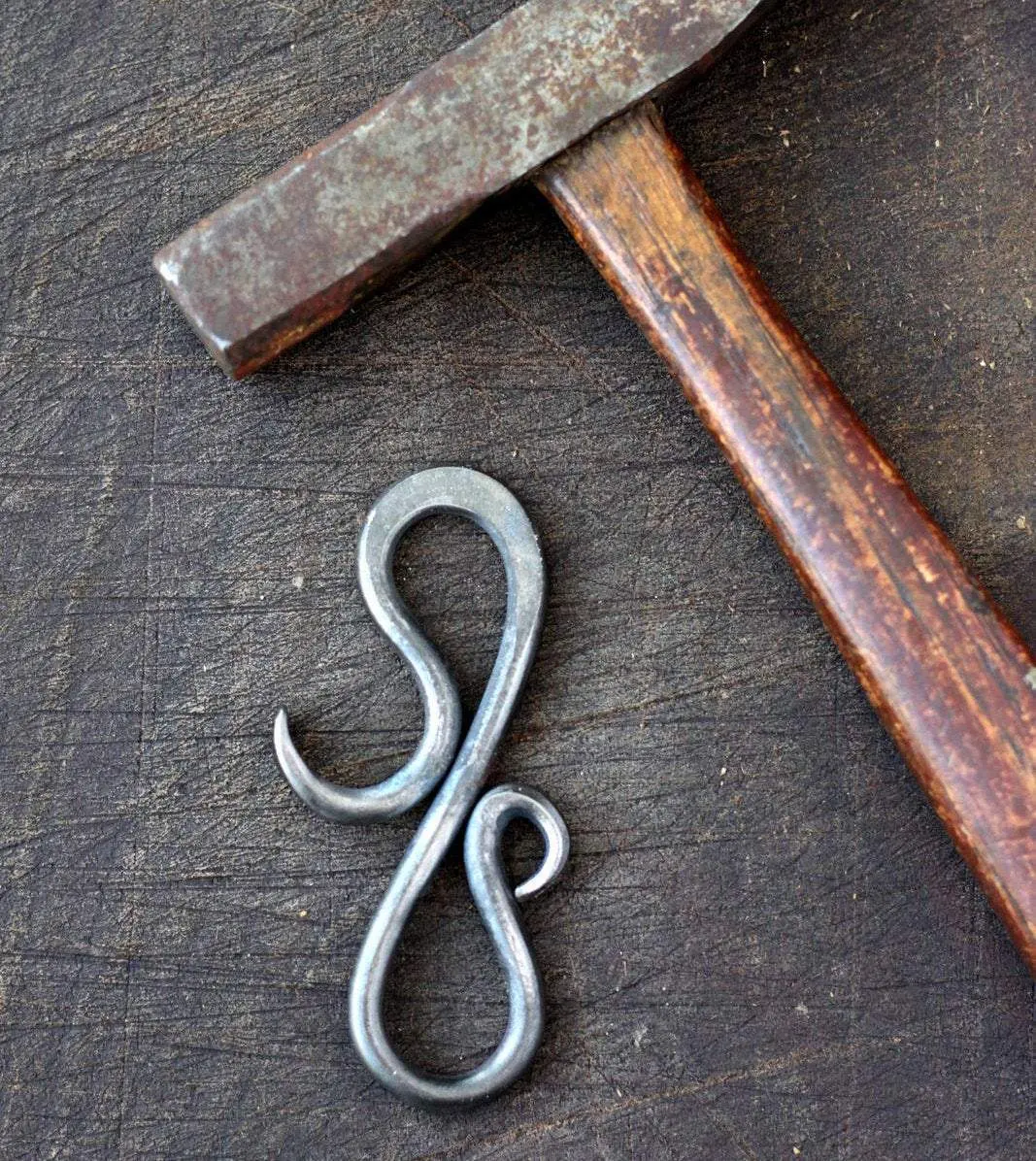 Small Key Chain Bottle Opener