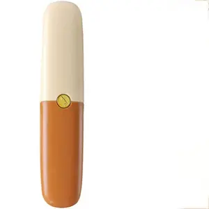 1 Pcs 2 in 1 Peeler & Fruit Knife, Portable Dual Head Peeler, Dual Function Peeler Knife Set, Potato Peeler, Great Kitchen Gadget, Travel Size 2 in 1 Knife & Peeler