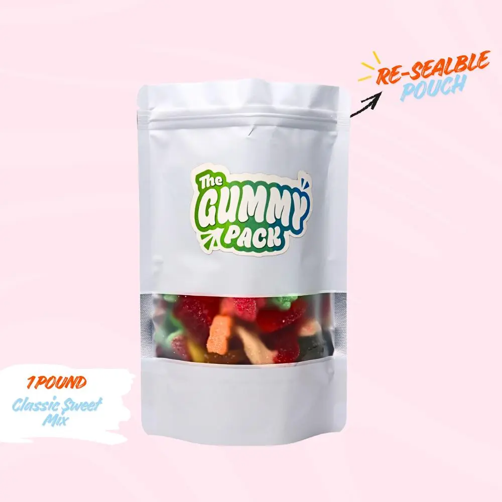 1 Pound Sweet Lovers