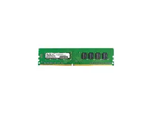 Black Diamond Memory 16GB 288-Pin PC RAM DDR4 2400 (PC4 19200) Desktop Memory Model BD16G2400MQ25